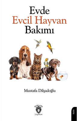 Evde Evcil Hayvan Bakımı