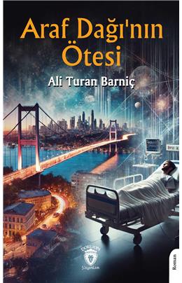 Araf Dağının Ötesi