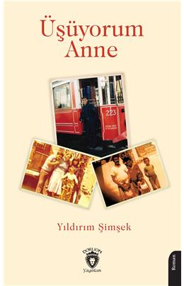 Üşüyorum Anne