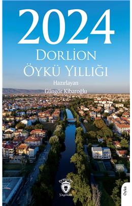 2024 Dorlion Öykü Yıllığı