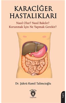 Karaciğer Hastalıkları Nasıl Olur? Nasıl Bakılır? Korunmak İçin Ne Yapmak Gerekir?