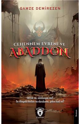 Cehennem Evreni Ve Abaddon