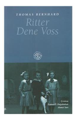 Rıtter Dene Voss