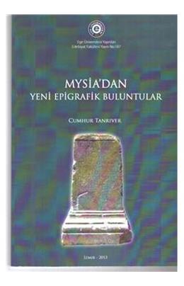 Mysiadan Yeni Epigrafik Buluntular