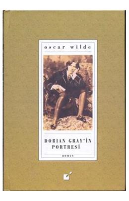 Dorian Grayin Portresi(Ciltli)
