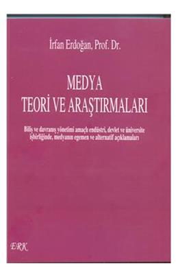 Medya Teori Ve Araştırmaları