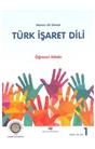 Türk İşaret Dili Öğrenci Kitabı