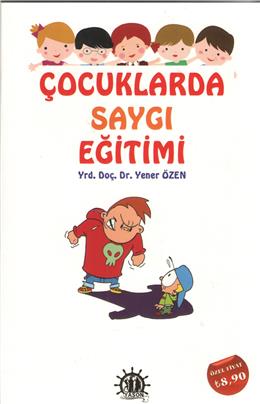 Çocuklarda Saygı Eğitimi