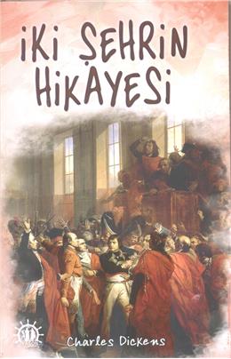 İki Şehrin Hikayesi