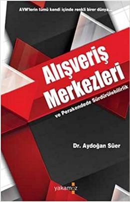 Alışveriş Merkezleri Ve Perakendede Sürdürülebilirlik