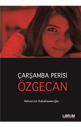 Çarşamba Perisi Özgecan