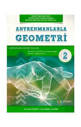 Antrenmanlarla Geometri 2.Kitap ile ilgili gÃ¶rsel sonucu