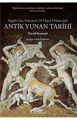 Antik Yunan In Kisa Tarihi Rhodes Fiyati Satin Al Idefix