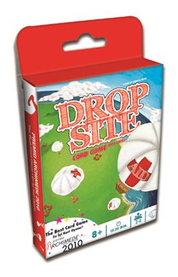 Drop Sıte  52+3 Oyun Kartı