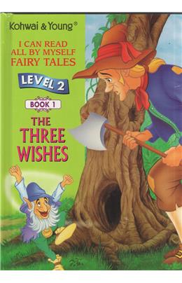 THE THREE WISHES 