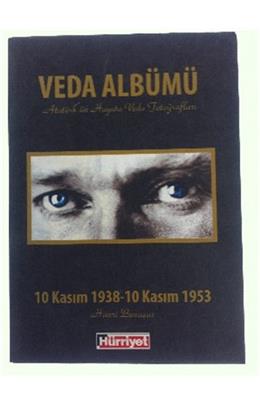 Veda Albümü