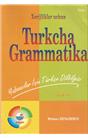 Turkcha Grammatika (İkinci El)