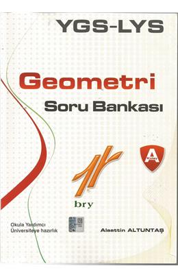 Birey Ygs-Lys Geometri S.B.(A) (İkinci El) - Alaattin Altuntaş ...