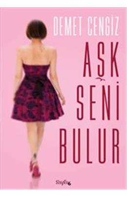 Aşk Seni Bulur