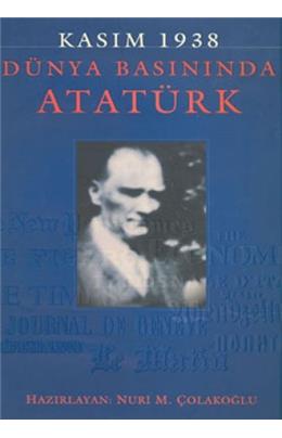 Dünya Basınında Atatürk Küçük Boy