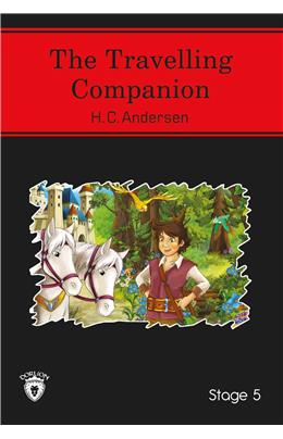 The Travelling Companion İngilizce Hikaye Stage 5