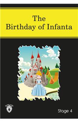 The Birthday Of Infanta İngilizce Hikaye Stage 4