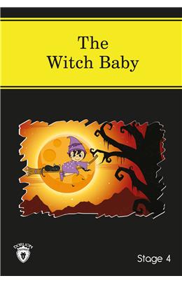 The Witch Baby İngilizce Hikaye Stage 4