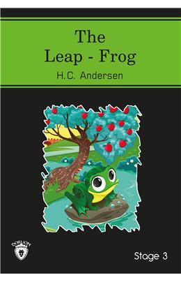 The Leap Frog İngilizce Hikaye Stage 3