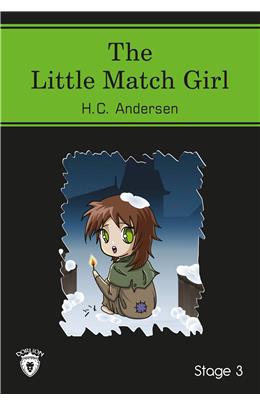 The Little Match Girl İngilizce Hikaye Stage 3