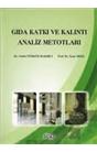 Gıda Katkı Ve Kalıntı Analiz Metotları