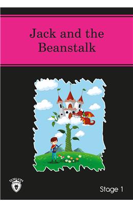 Jack And The Beanstalk İngilizce Hikaye Stage 1